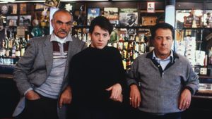 Family Business's poster