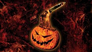 Halloween Night's poster