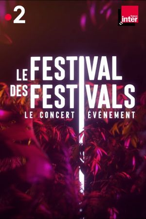 Le festival des festivals's poster image