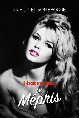 Once Upon a Time… Contempt's poster