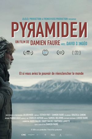 Pyramiden's poster