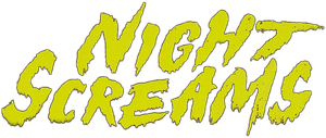 Night Screams's poster