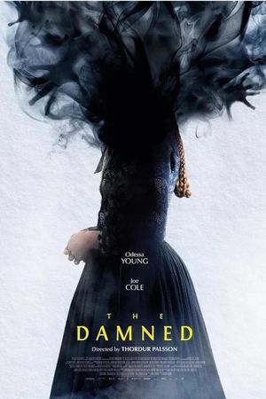 The Damned's poster