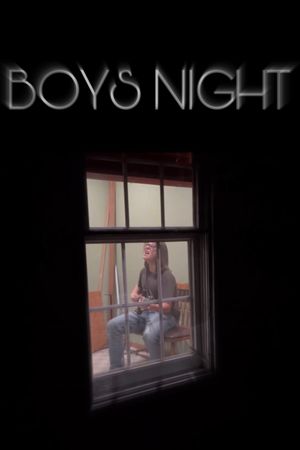 Boys Night's poster