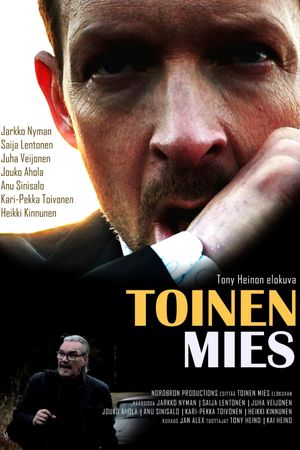Toinen mies's poster
