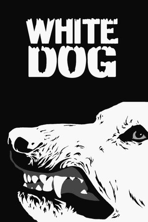White Dog's poster