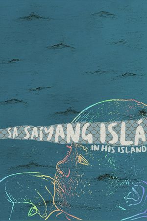 In His Island's poster image