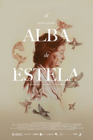 El alba de estela's poster