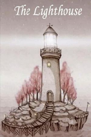 The Lighthouse's poster