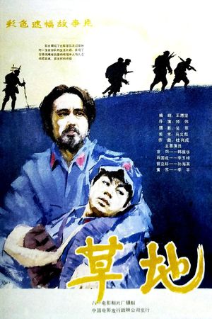 草地's poster