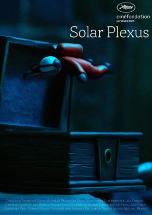 Solar Plexus's poster