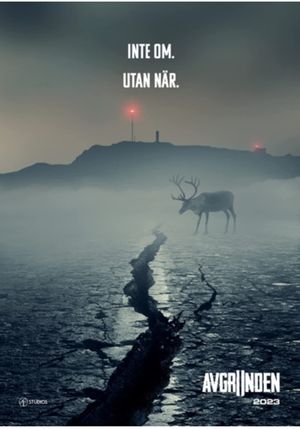 The Abyss's poster