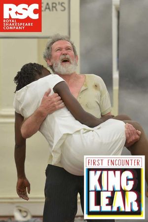 First Encounter: King Lear's poster