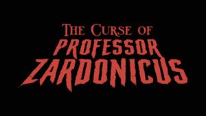 The Curse of Professor Zardonicus's poster