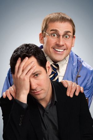 Dinner for Schmucks's poster