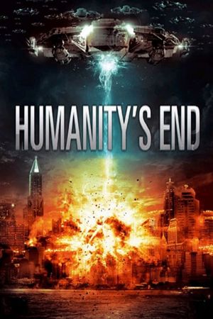 Humanity's End's poster