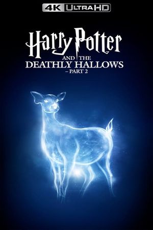 Harry Potter and the Deathly Hallows: Part 2's poster