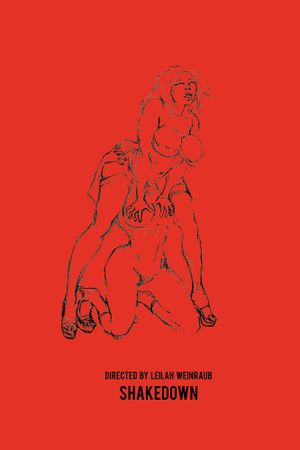 Shakedown's poster