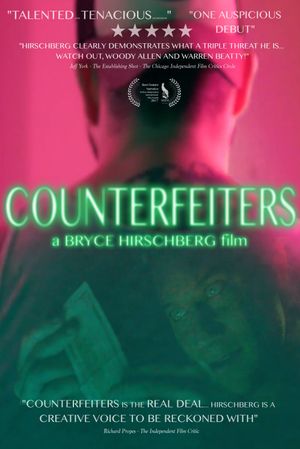 Counterfeiters's poster