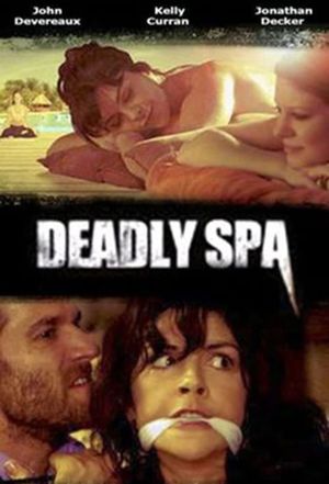 Zephyr Springs's poster