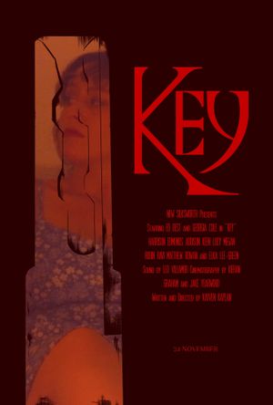 Key's poster