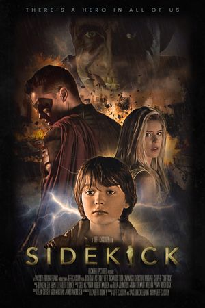Sidekick's poster