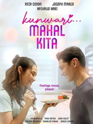 Kunwari Mahal Kita's poster