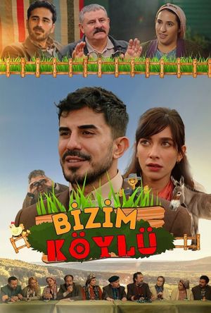 Bizim Köylü's poster