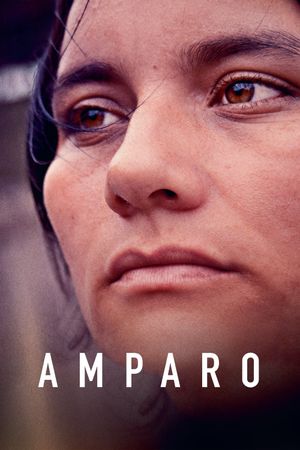 Amparo's poster