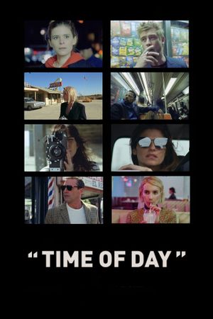 Time of Day's poster image