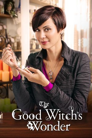 The Good Witch's Wonder's poster