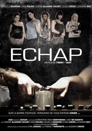 Echap's poster