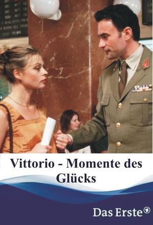 Vittorio - Momente des Glücks's poster image