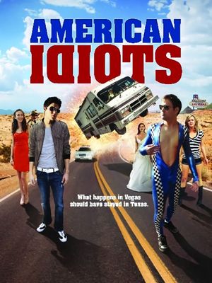 American Idiots's poster