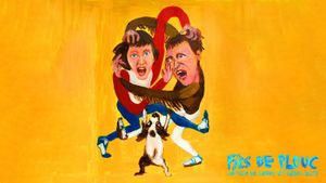 Mother Schmuckers's poster
