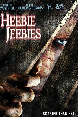Heebie Jeebies's poster