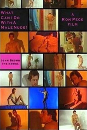 What Can I Do with a Male Nude?'s poster