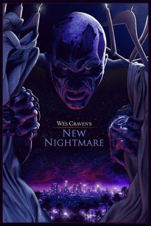 New Nightmare's poster