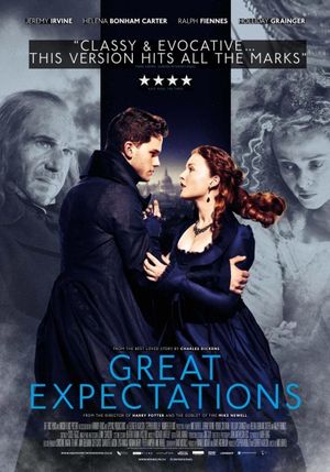 Great Expectations's poster