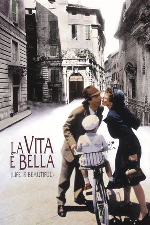 Life Is Beautiful's poster