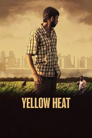 Yellow Heat's poster