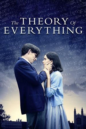 The Theory of Everything's poster