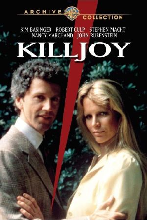 Killjoy's poster