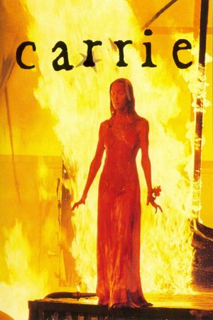 Carrie's poster