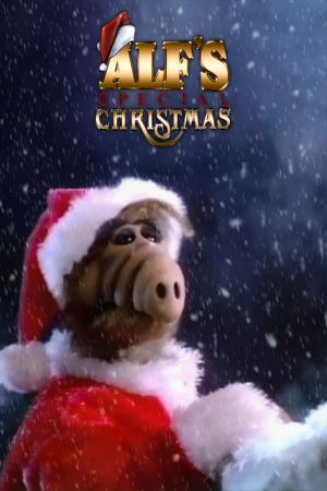 ALF’s Special Christmas's poster