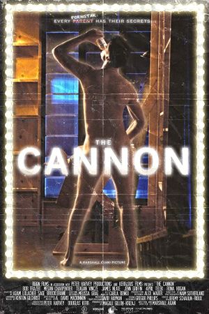The Cannon's poster