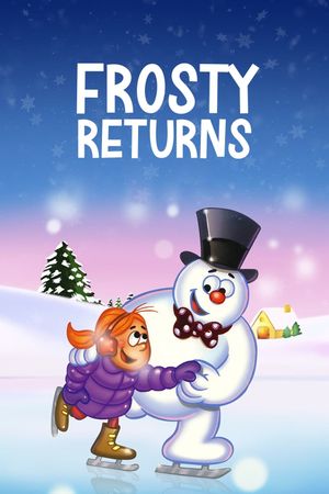 Frosty Returns's poster