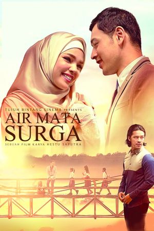 Air Mata Surga's poster
