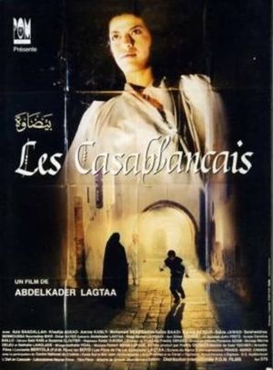 Les Casablancais's poster image