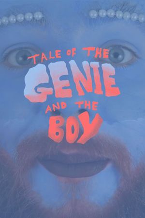 The Genie and the Boy's poster image